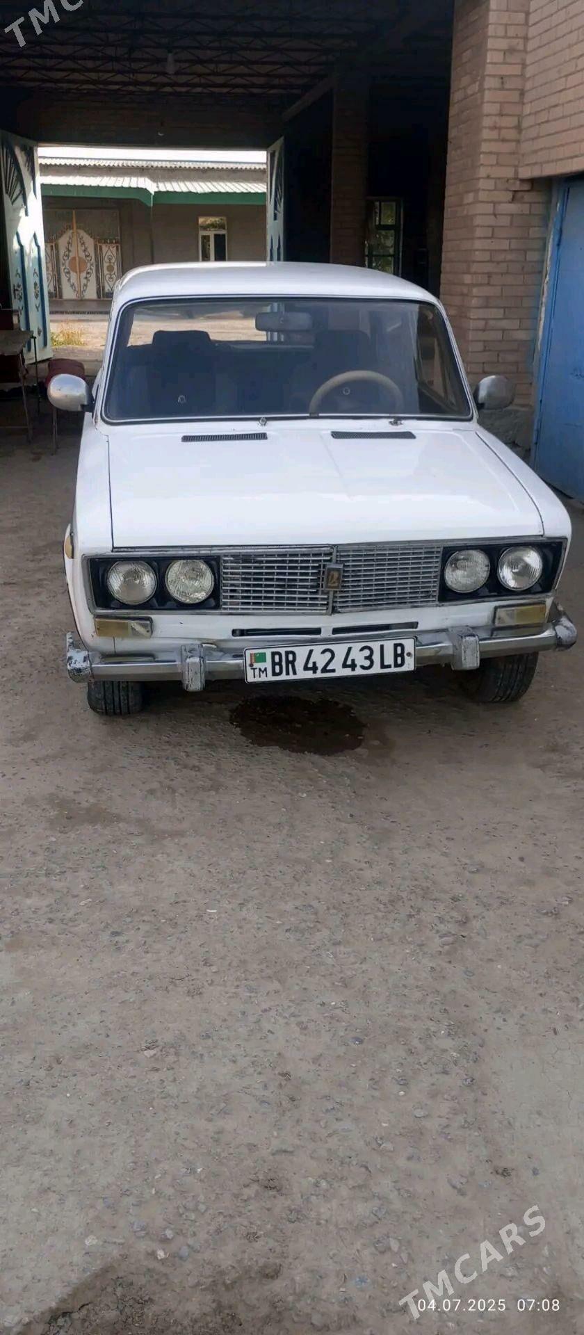 Lada 2106 1988 - 15 000 TMT - Фарап - img 1