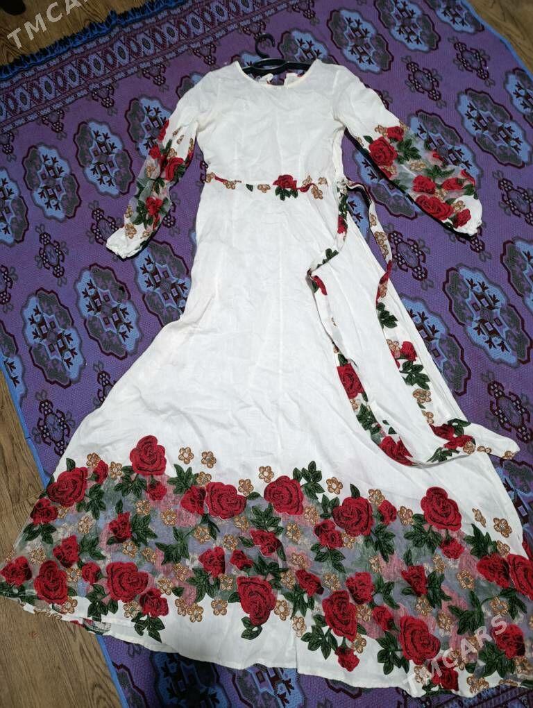 koynek vecerni - Ашхабад - img 2