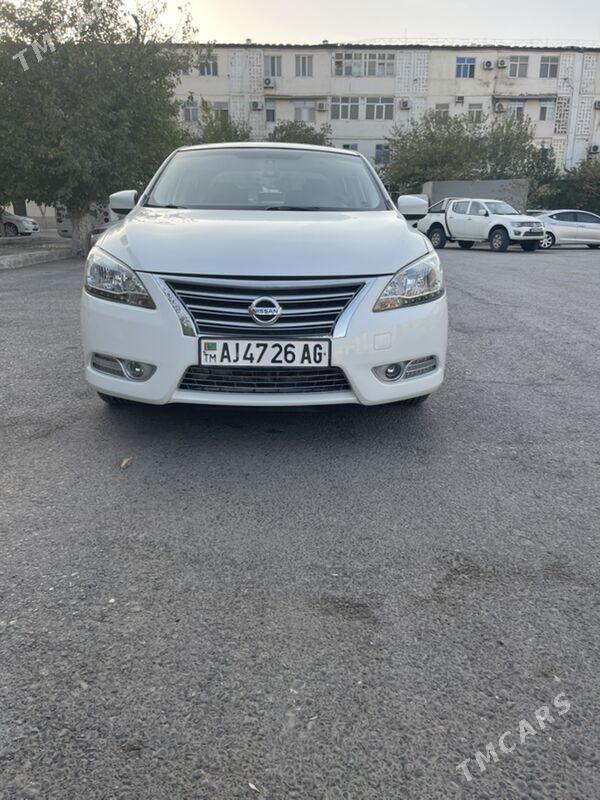 Nissan Sentra 2013 - 144 000 TMT - Ашхабад - img 4