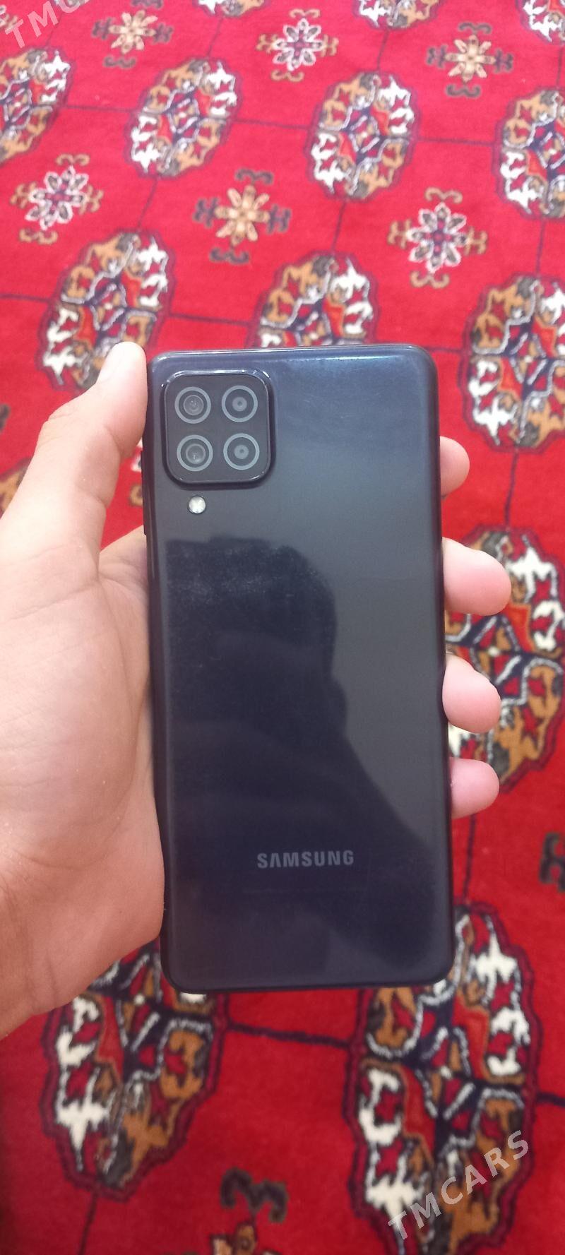 A22 4/64 - Daşoguz - img 2