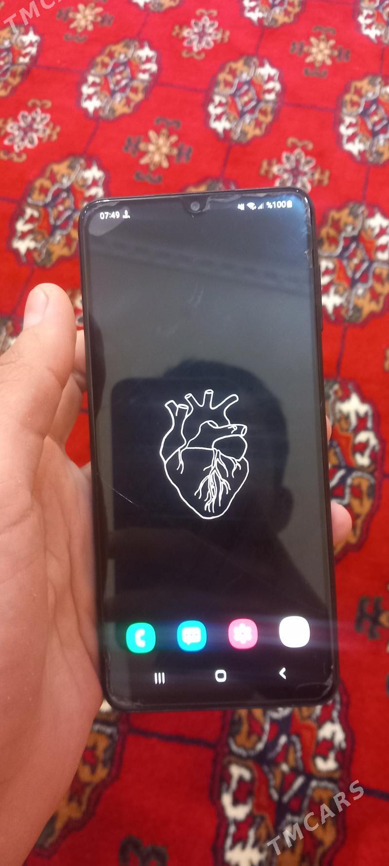 A22 4/64 - Daşoguz - img 1