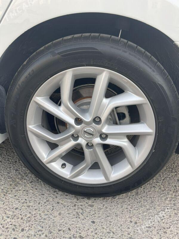 Nissan Sentra 2013 - 144 000 TMT - Ашхабад - img 5