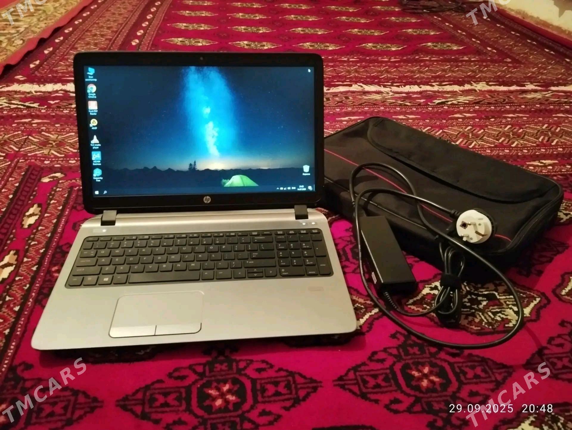 HP Un 34 81 - Görogly (Tagta) - img 4