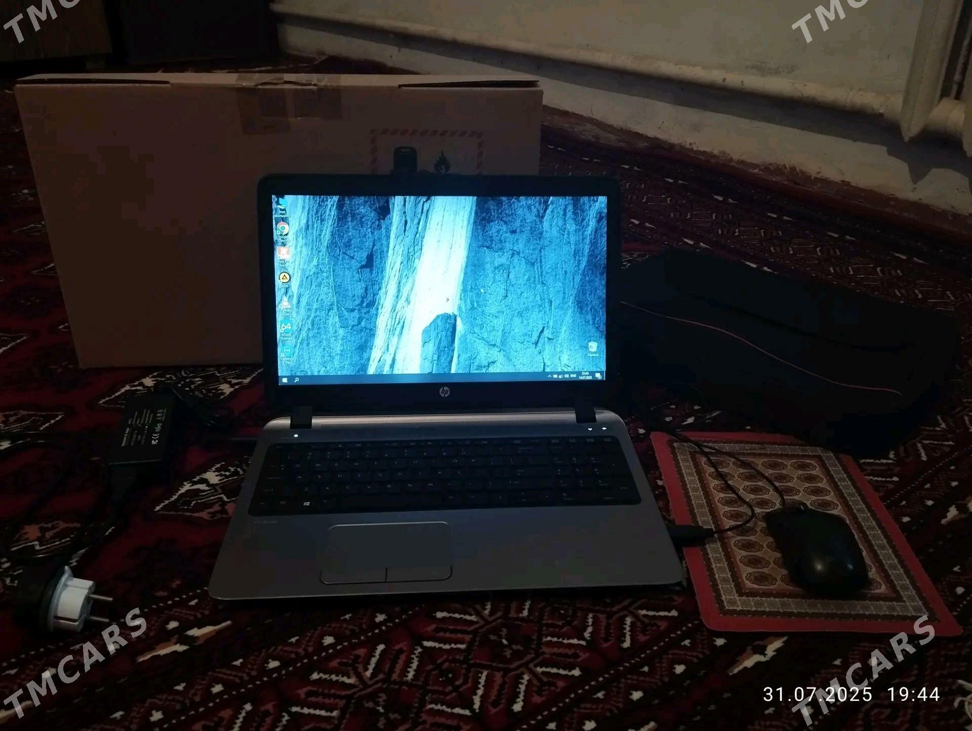 HP Un 34 81 - Görogly (Tagta) - img 3