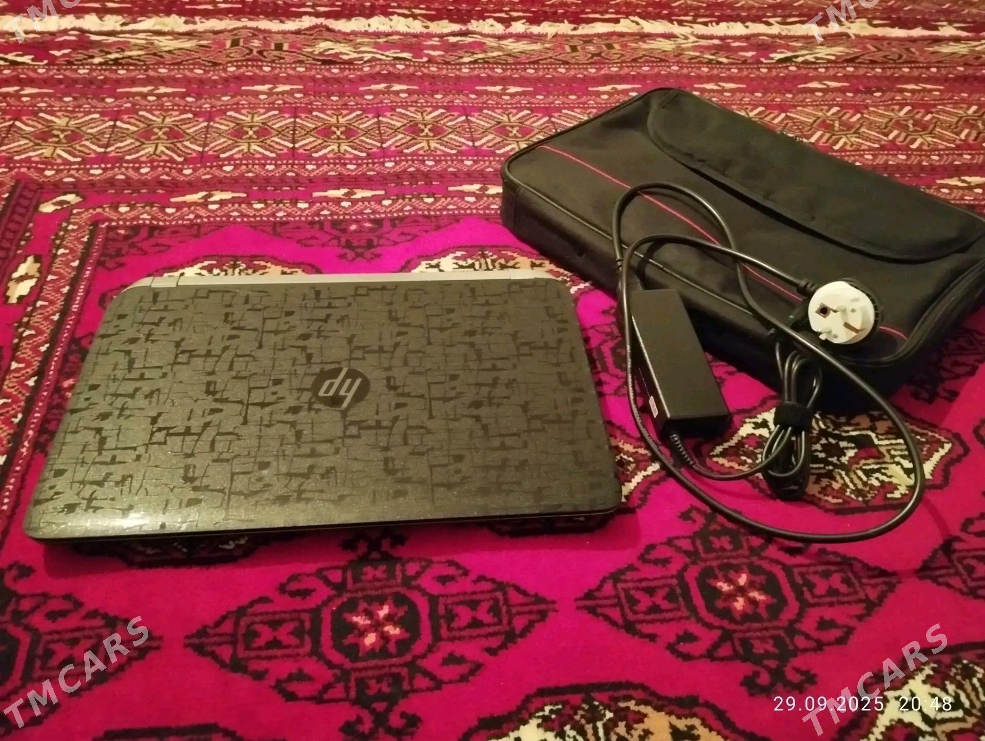 HP Un 34 81 - Görogly (Tagta) - img 5