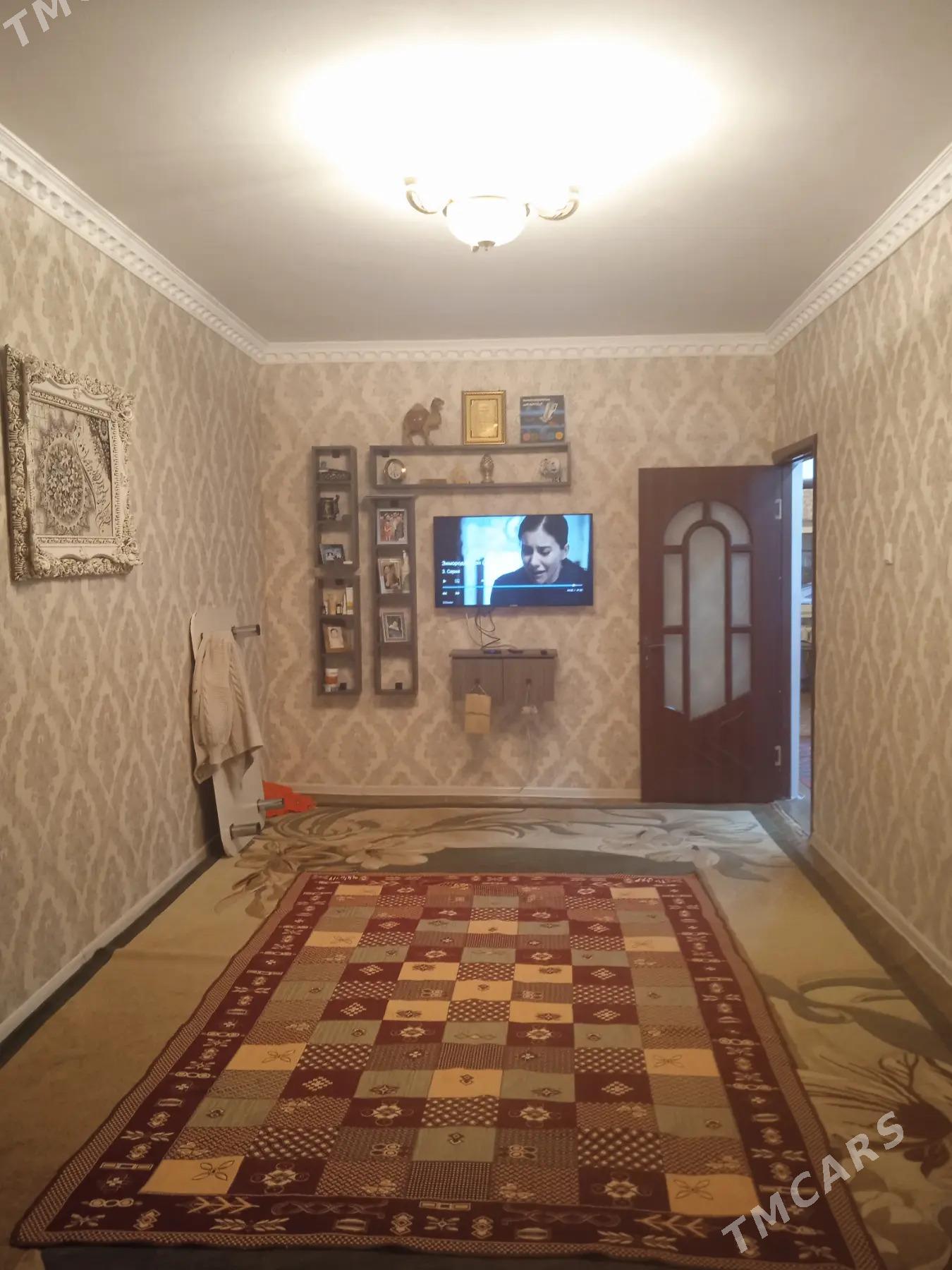 goudan 3 kom 1 etaz - Ашхабад - img 2