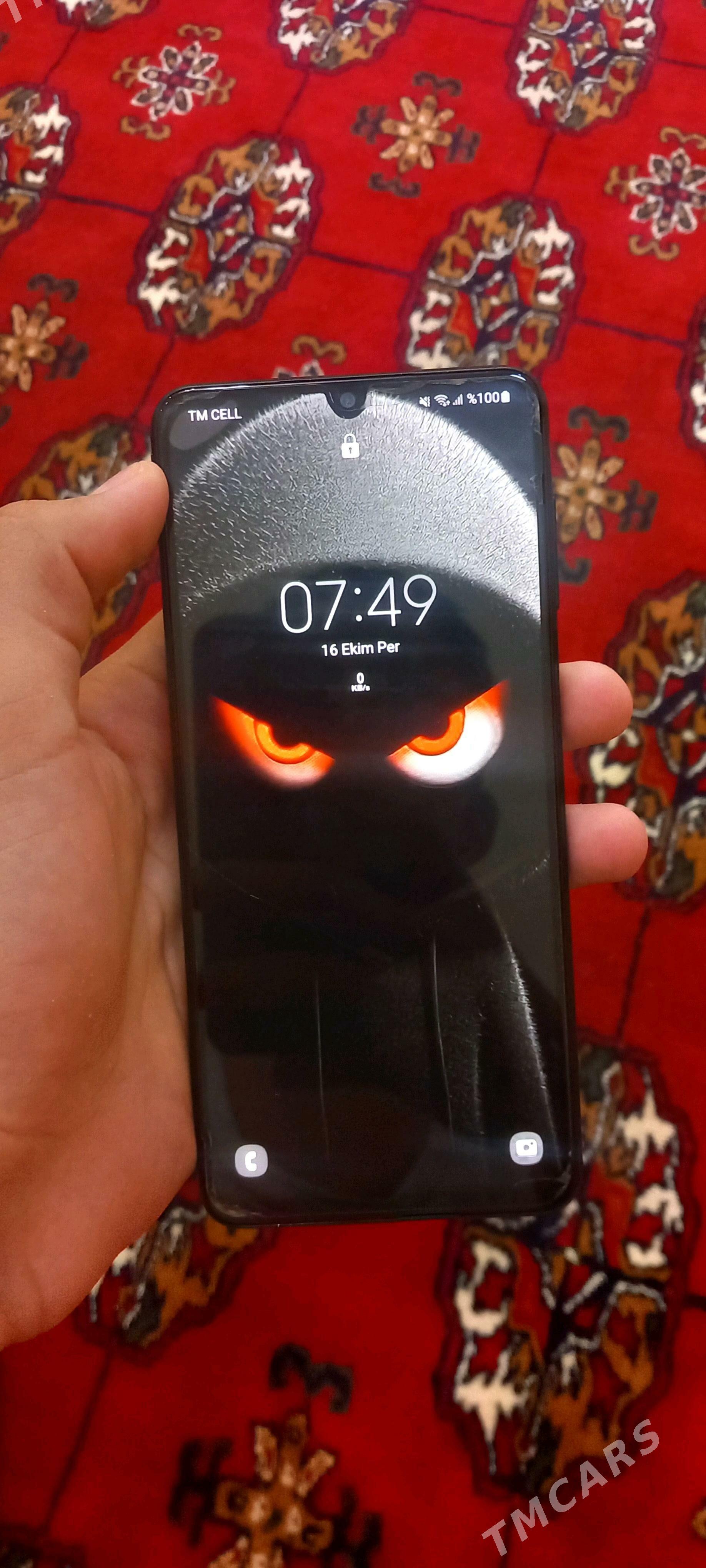 A22 4/64 - Daşoguz - img 3