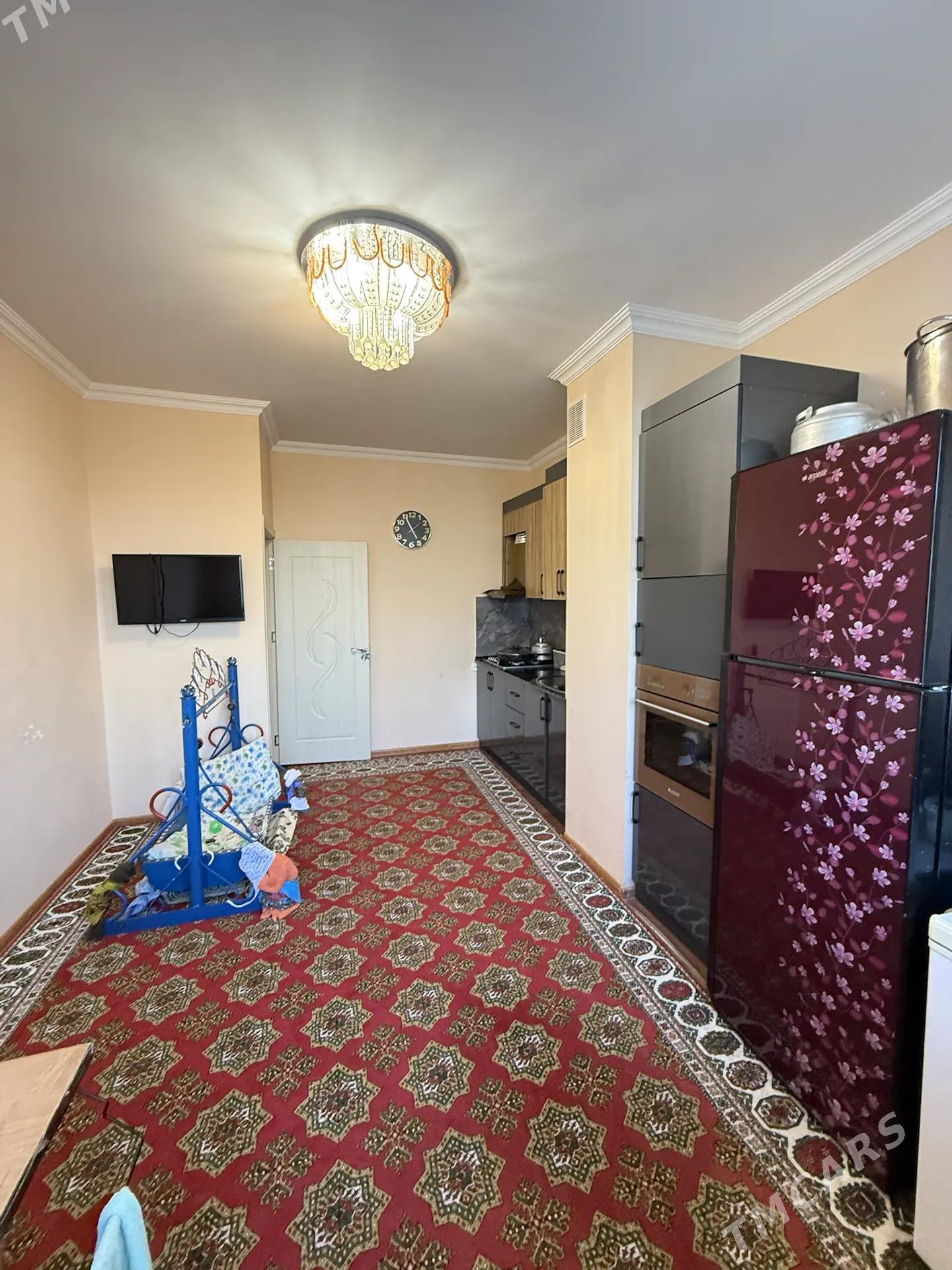 satlyk jay mir4 квартира мир4 - Ашхабад - img 2