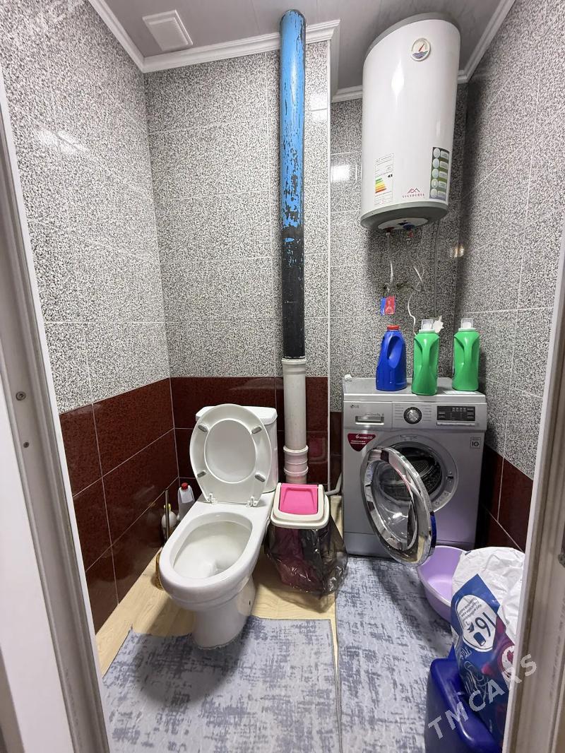 satlyk jay mir4 квартира мир4 - Ашхабад - img 6