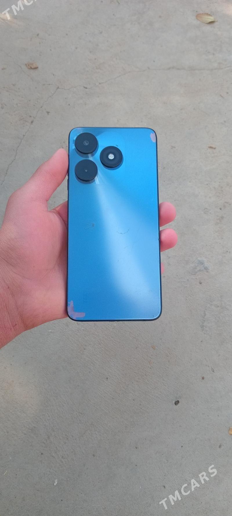 Tekno Spark 10 - Şabat etr. - img 4