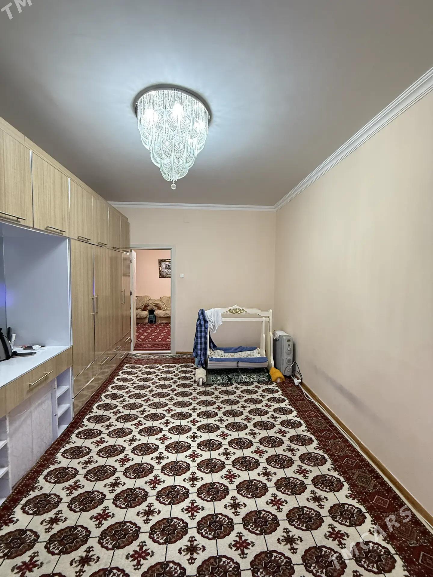 satlyk jay mir4 квартира мир4 - Ашхабад - img 7