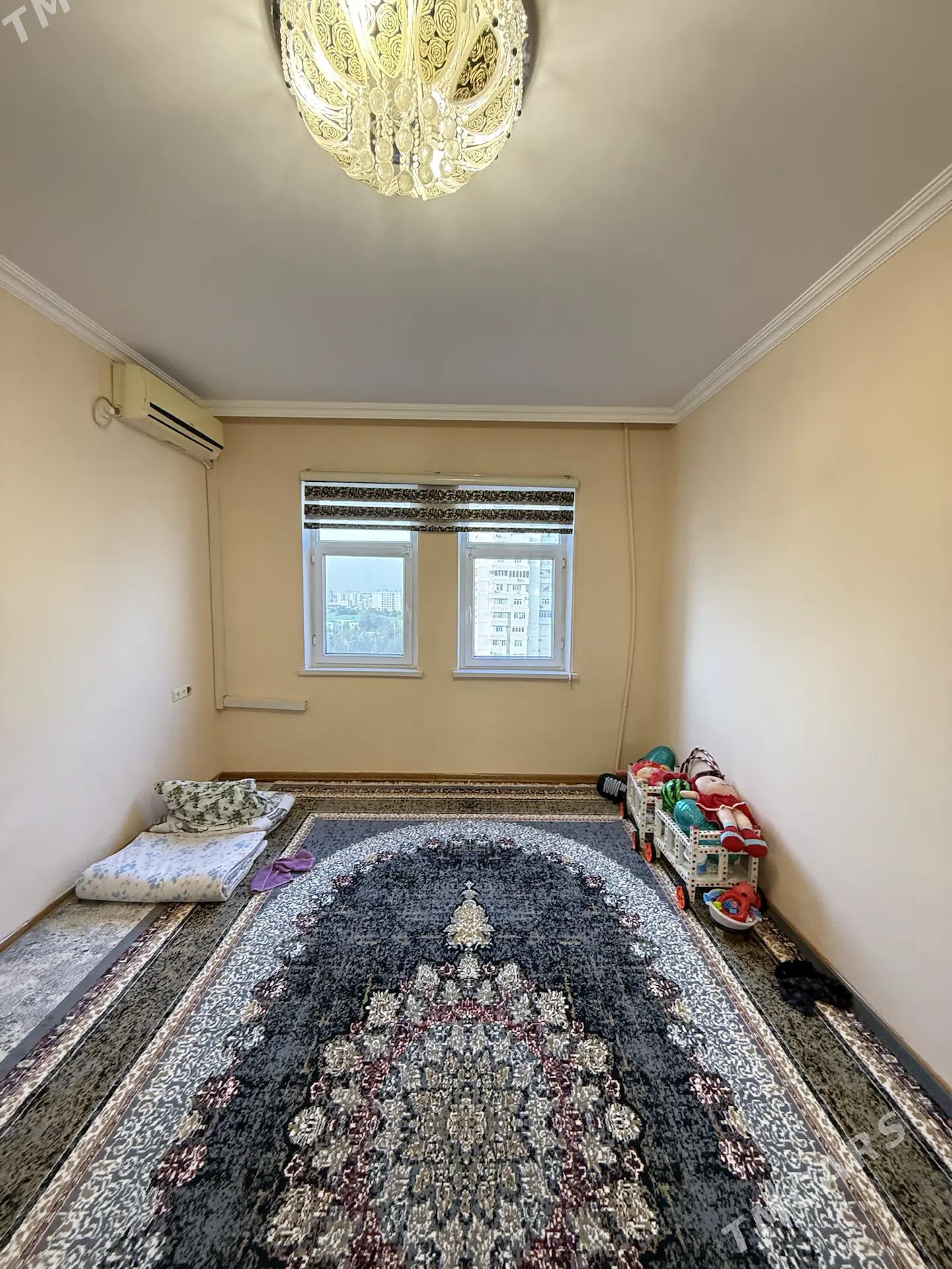 satlyk jay mir4 квартира мир4 - Ашхабад - img 5