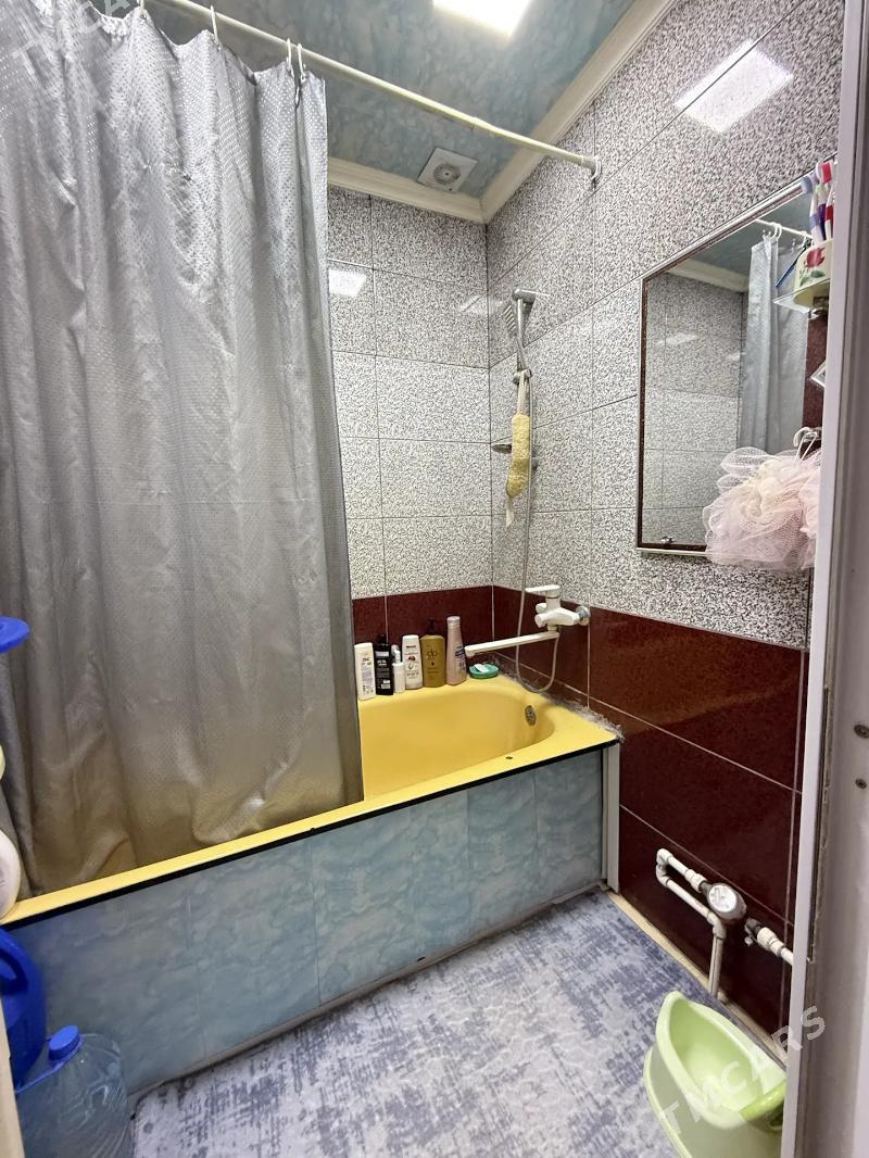 satlyk jay mir4 квартира мир4 - Ашхабад - img 8