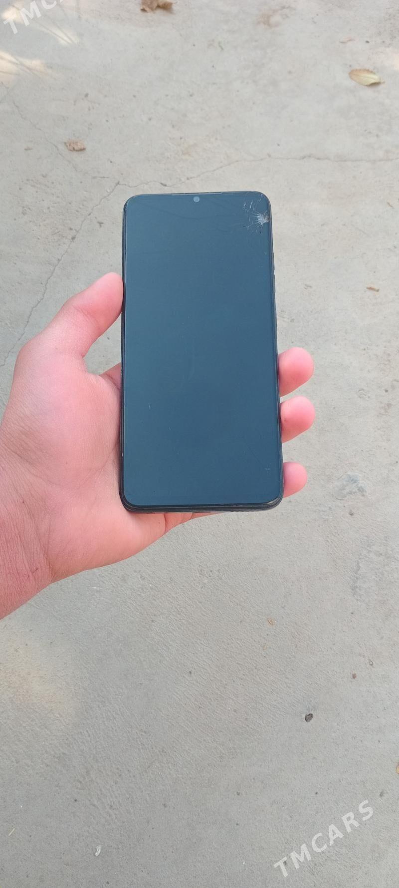 Tekno Spark 10 - Şabat etr. - img 1