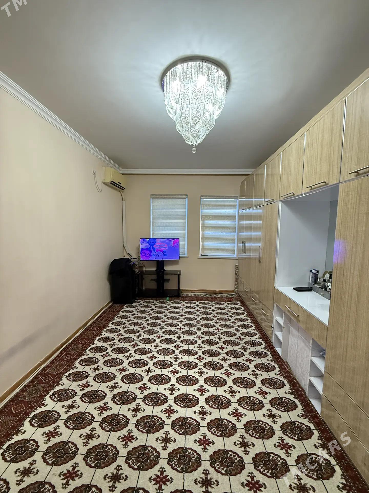 satlyk jay mir4 квартира мир4 - Ашхабад - img 9