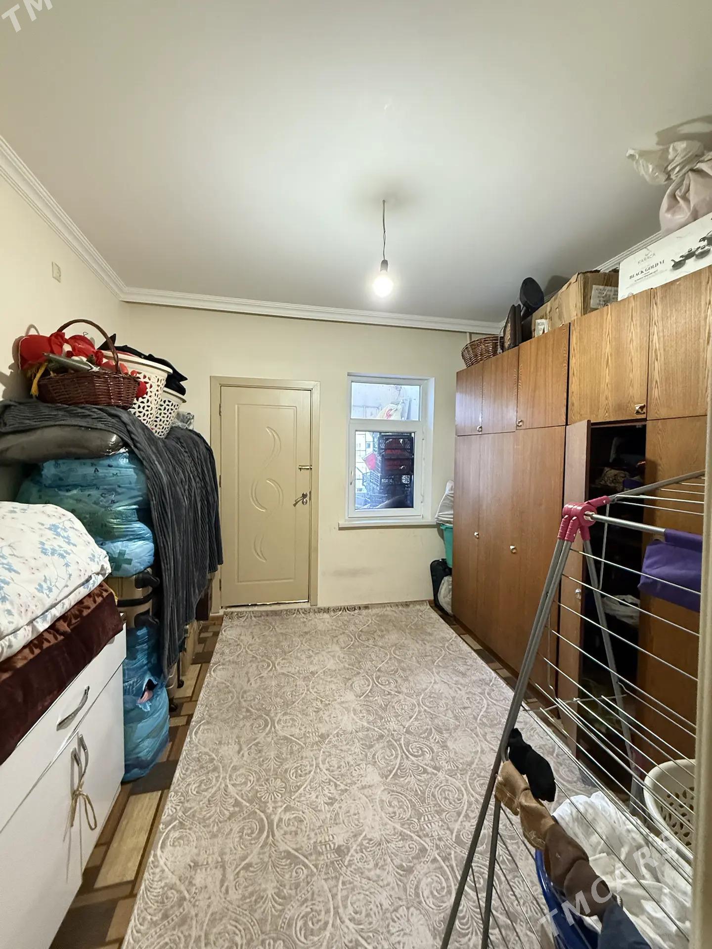 satlyk jay mir4 квартира мир4 - Ашхабад - img 4