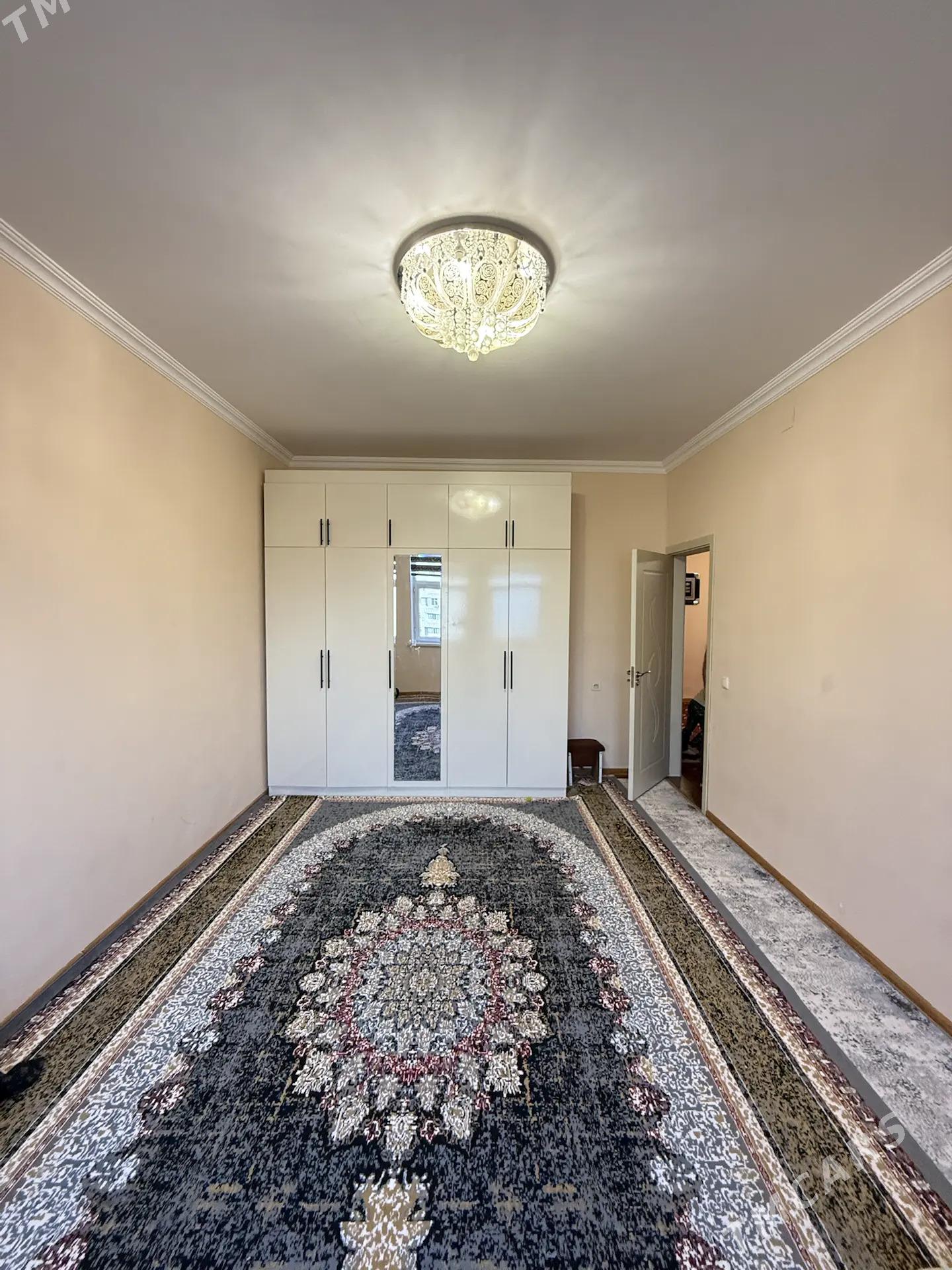 satlyk jay mir4 квартира мир4 - Ашхабад - img 3