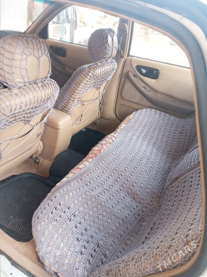 Toyota Avalon 1995 - 90 000 TMT - Türkmengala - img 6