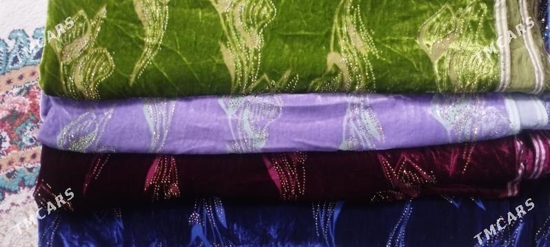 гашлы помбархлар - Туркменабат - img 1