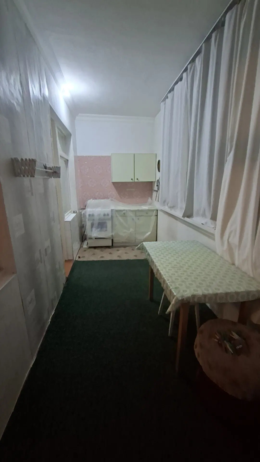 2 komnat Gowdanka - Gagarin köç, köne Howa menzili - img 6