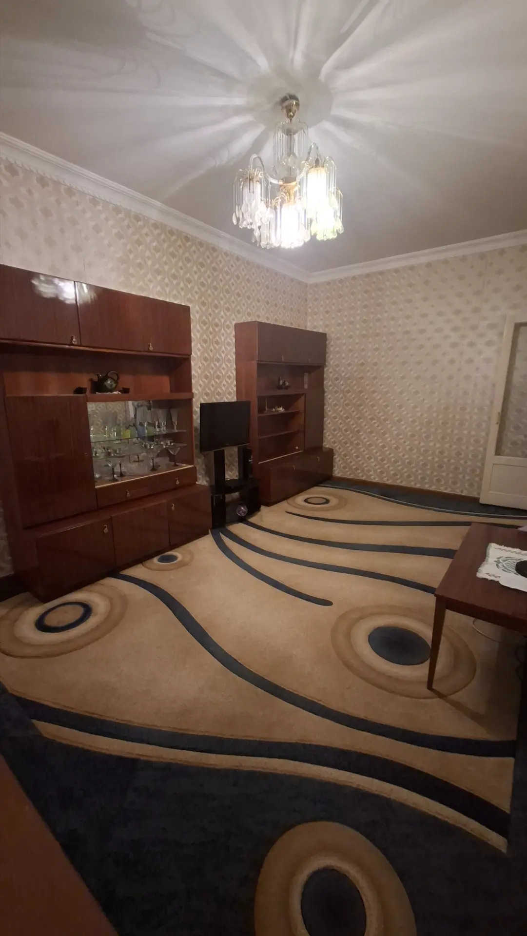 2 komnat Gowdanka - Gagarin köç, köne Howa menzili - img 2