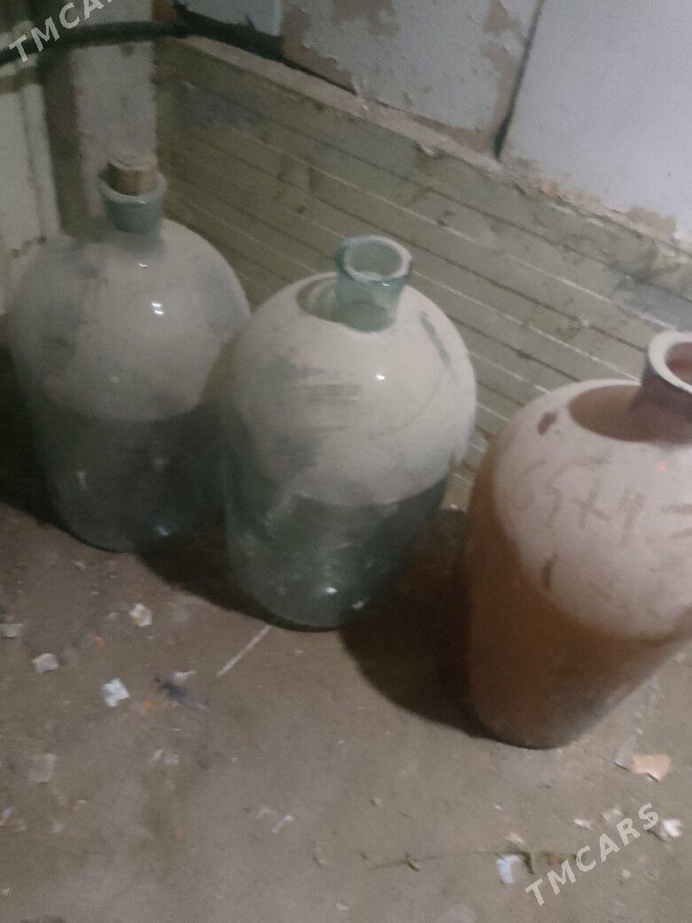 Çüyşe banka - Ашхабад - img 1