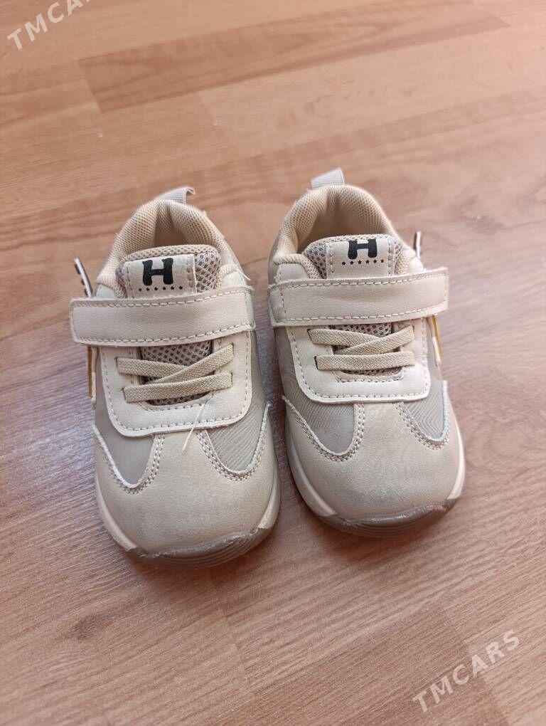 Детские кроссовки - Parahat 2 - img 2