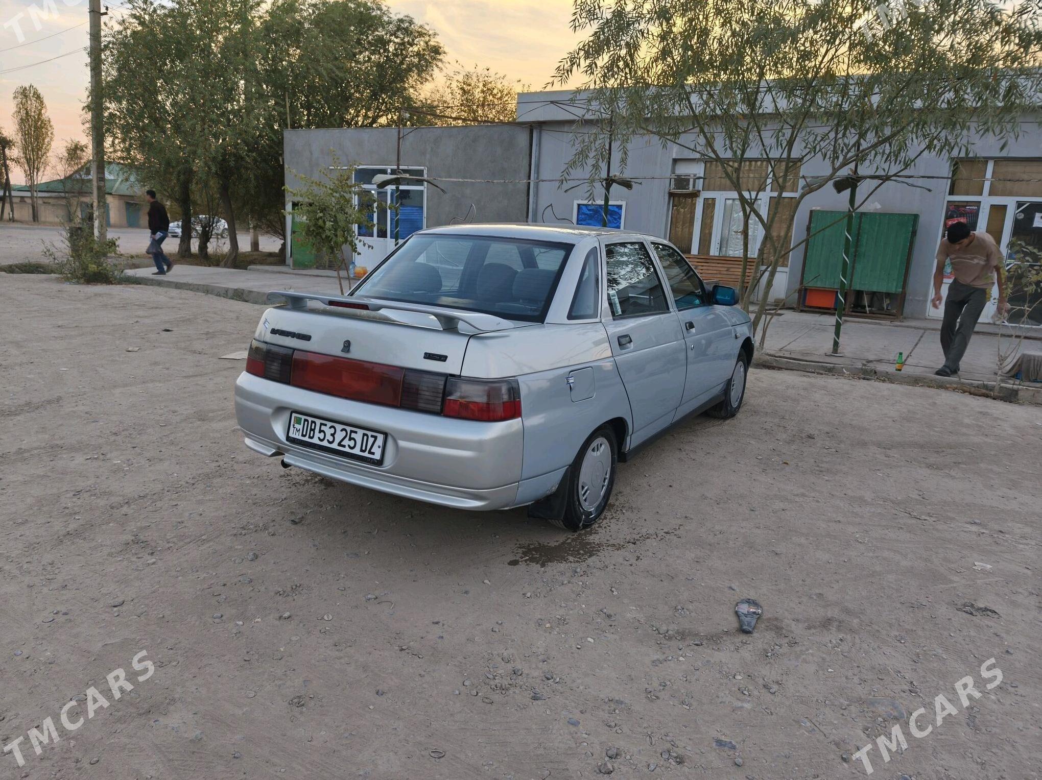 Lada 2110 2004 - 50 000 TMT - Кёнеургенч - img 3