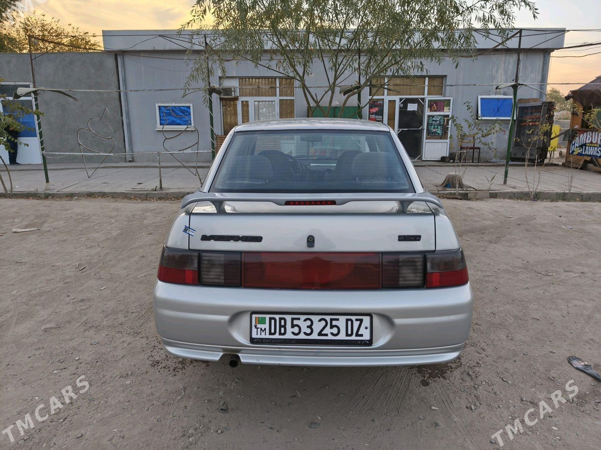 Lada 2110 2004 - 50 000 TMT - Кёнеургенч - img 9