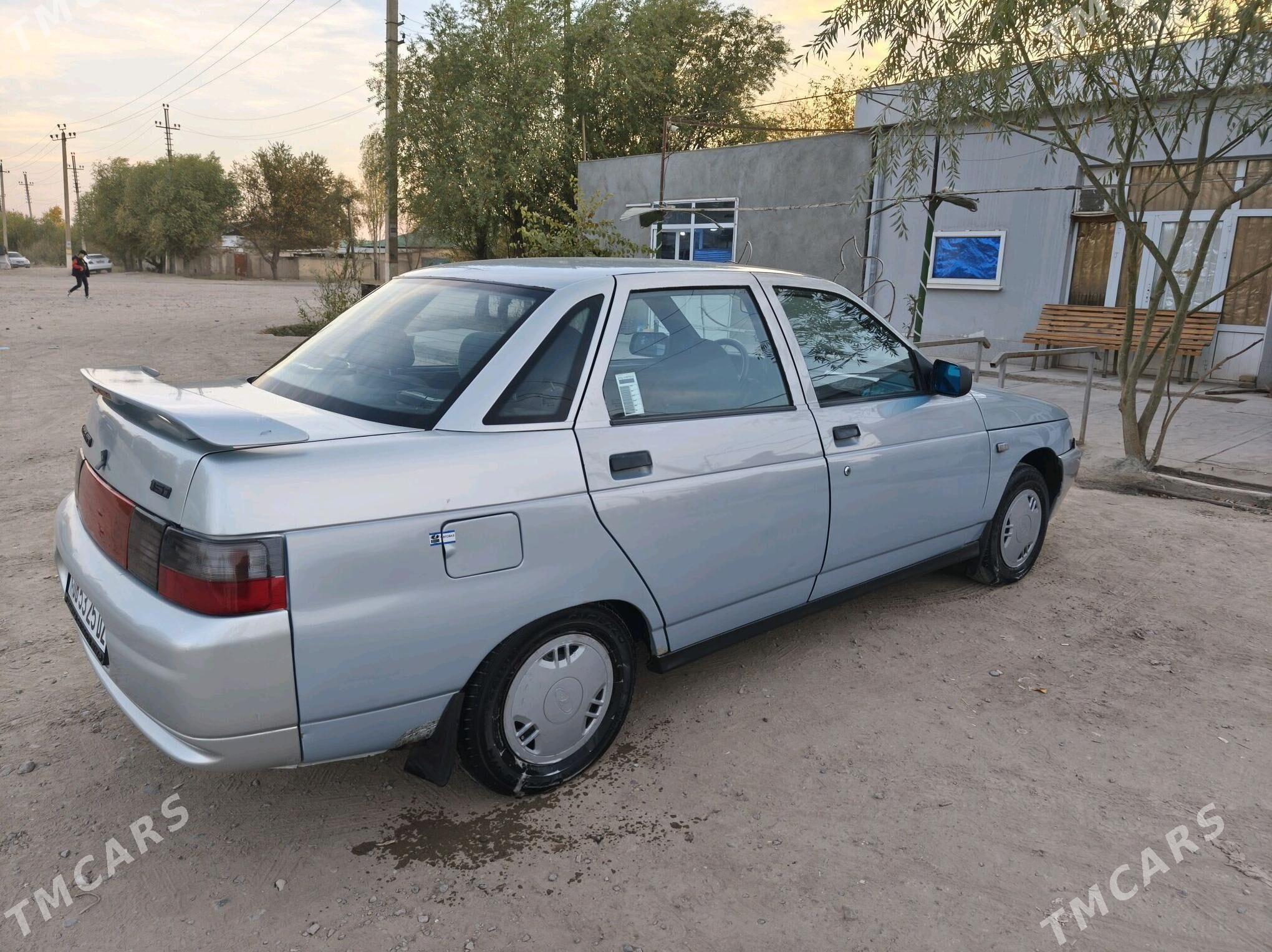 Lada 2110 2004 - 50 000 TMT - Кёнеургенч - img 5