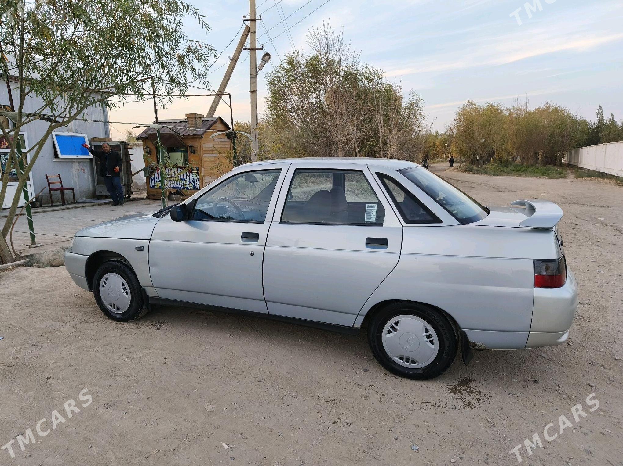 Lada 2110 2004 - 50 000 TMT - Кёнеургенч - img 7