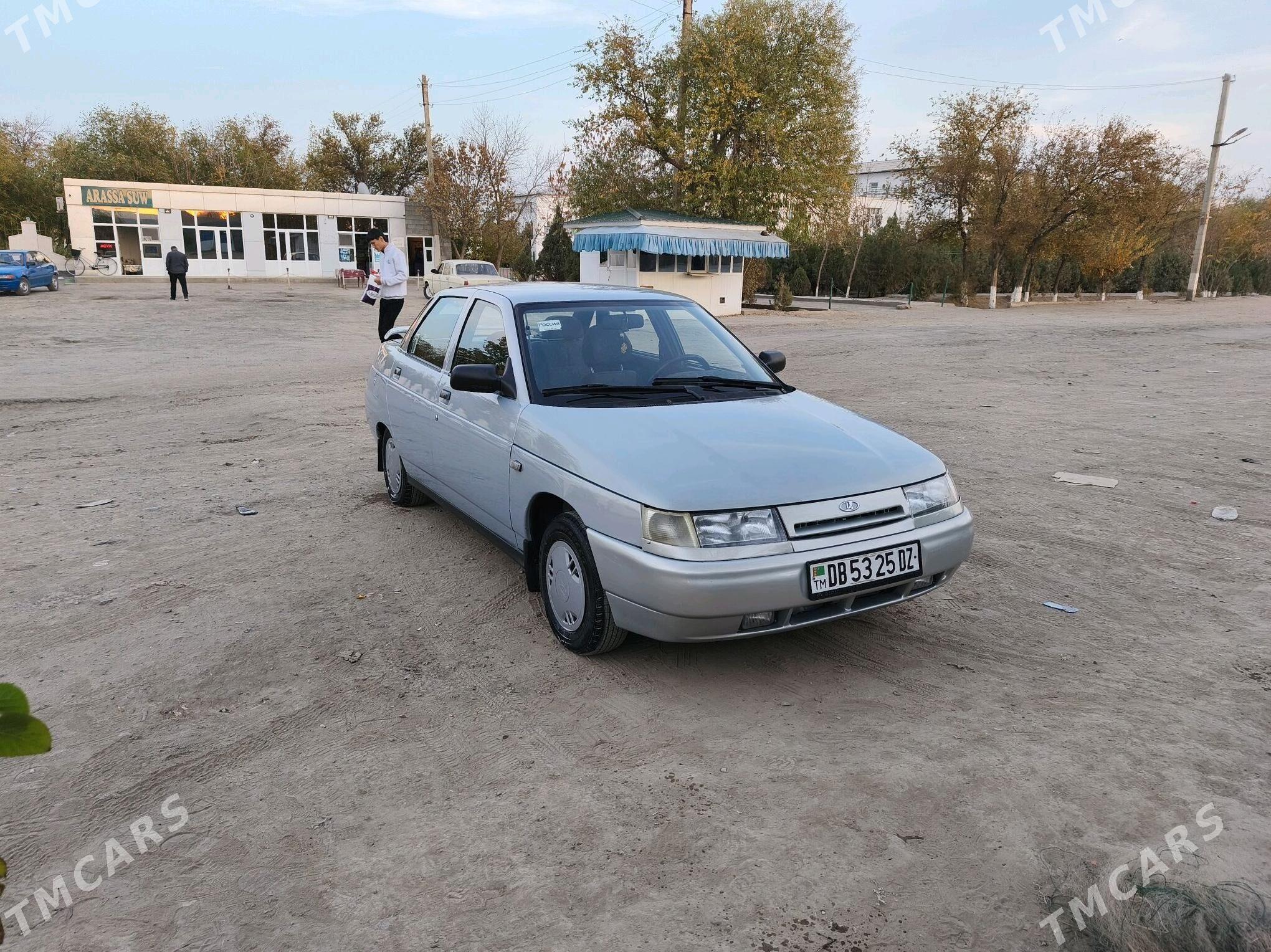 Lada 2110 2004 - 50 000 TMT - Кёнеургенч - img 1