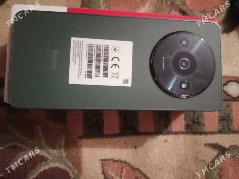 Redmi A3 - Берекет - img 2