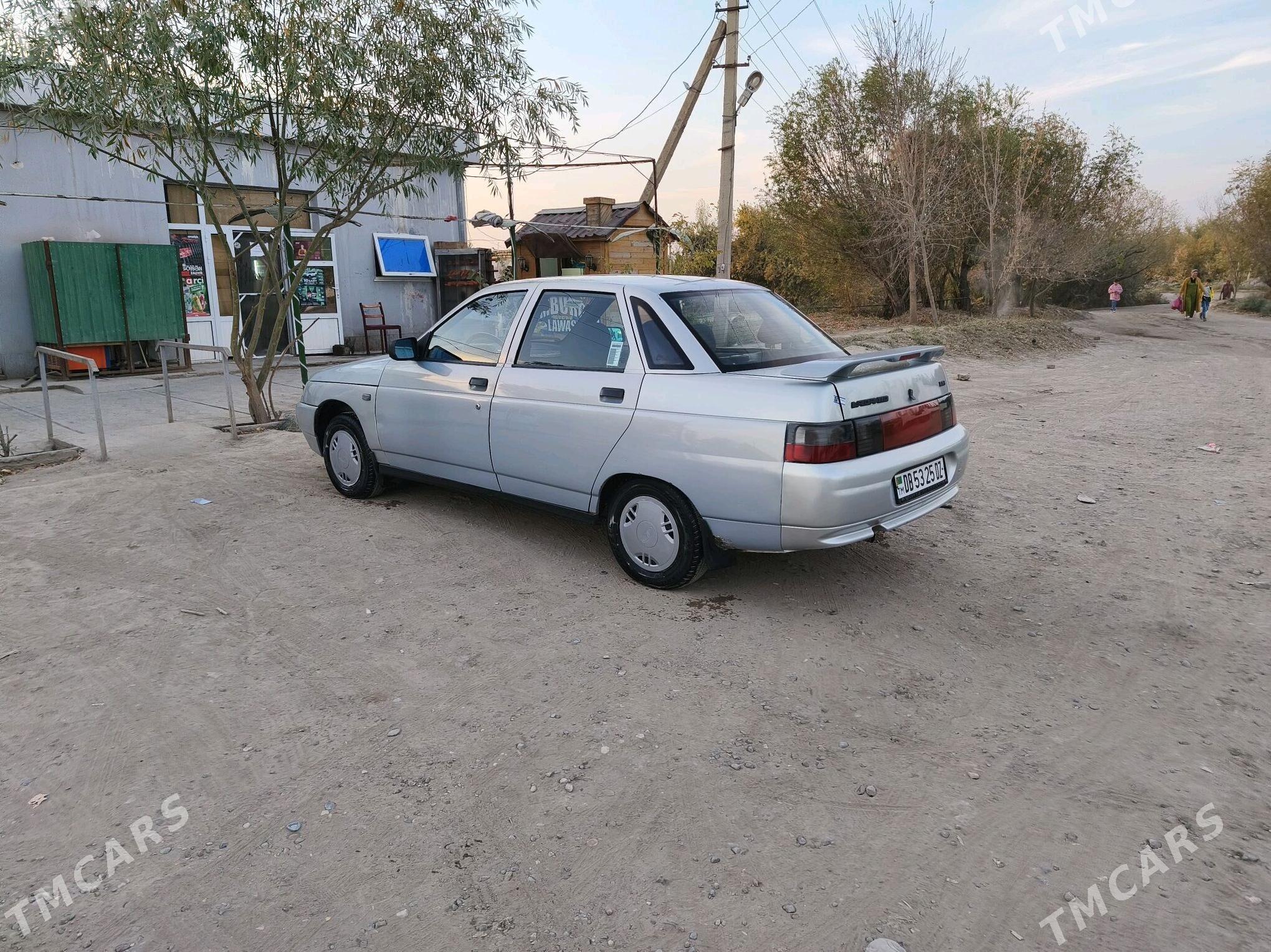 Lada 2110 2004 - 50 000 TMT - Кёнеургенч - img 2