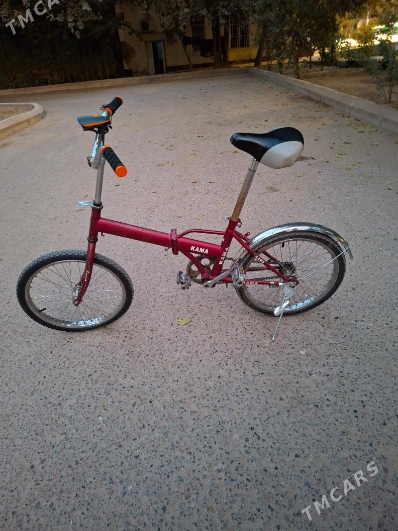 Kama - 30 мкр - img 2