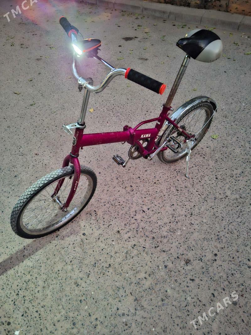 Kama - 30 мкр - img 7