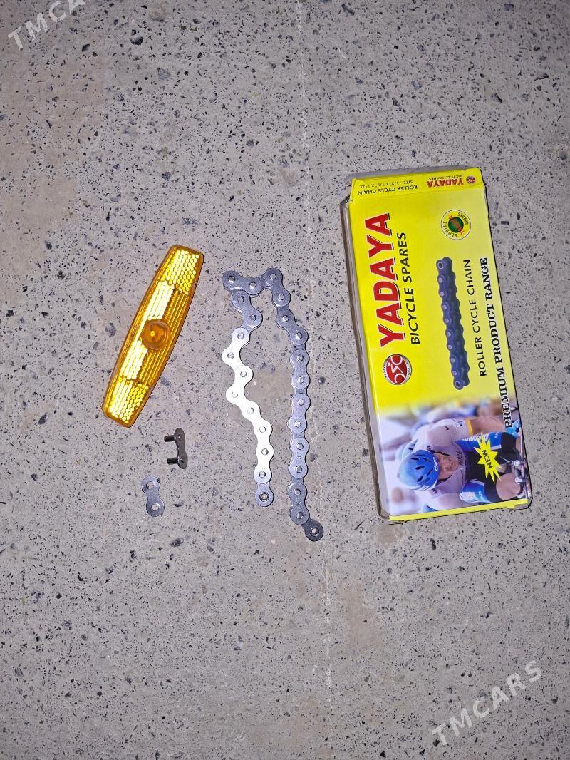 Kama - 30 мкр - img 8