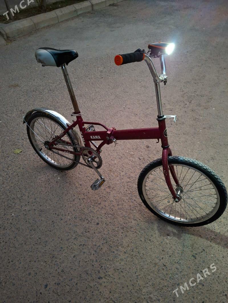 Kama - 30 мкр - img 5