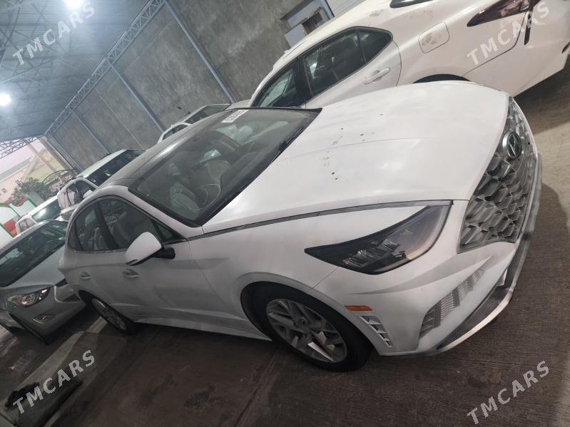 Hyundai Sonata 2021 - 250 000 TMT - Gurtly - img 3