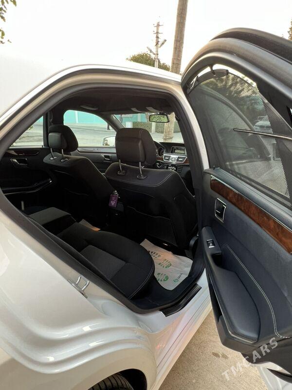 Mercedes-Benz E300 2014 - 440 000 TMT - Ашхабад - img 2