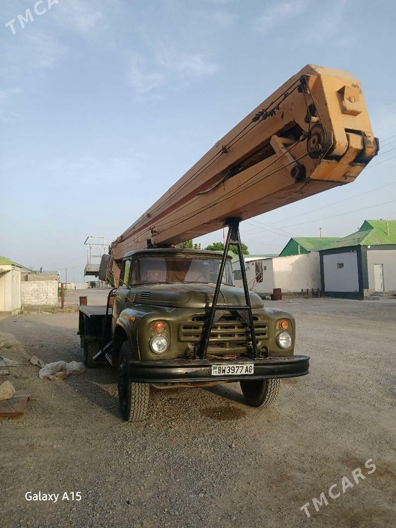 Zil 130 1993 - 150 000 TMT - Бузмеин - img 2
