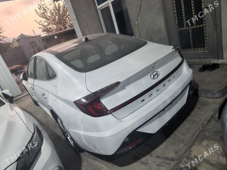 Hyundai Sonata 2021 - 250 000 TMT - Gurtly - img 4