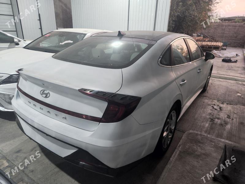 Hyundai Sonata 2021 - 250 000 TMT - Gurtly - img 5