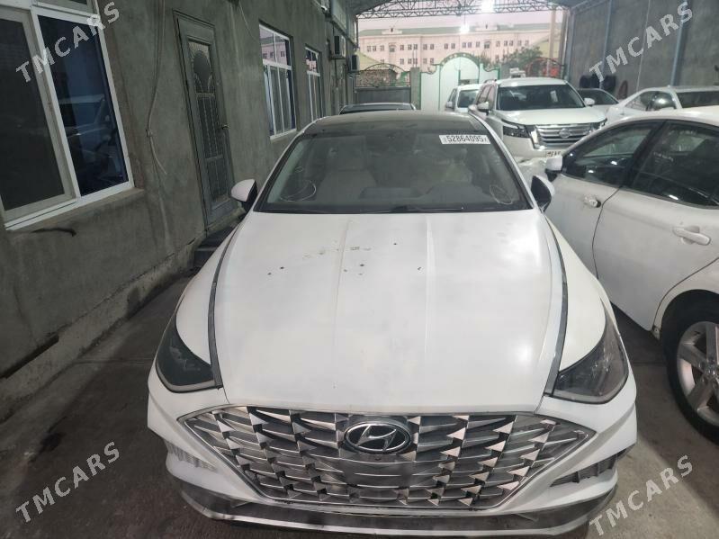 Hyundai Sonata 2021 - 250 000 TMT - Gurtly - img 6