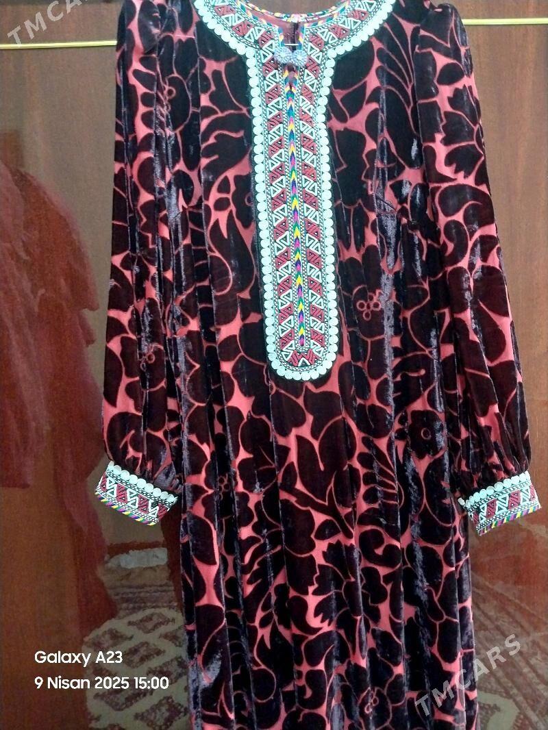 Setka - Türkmenbaşy - img 3