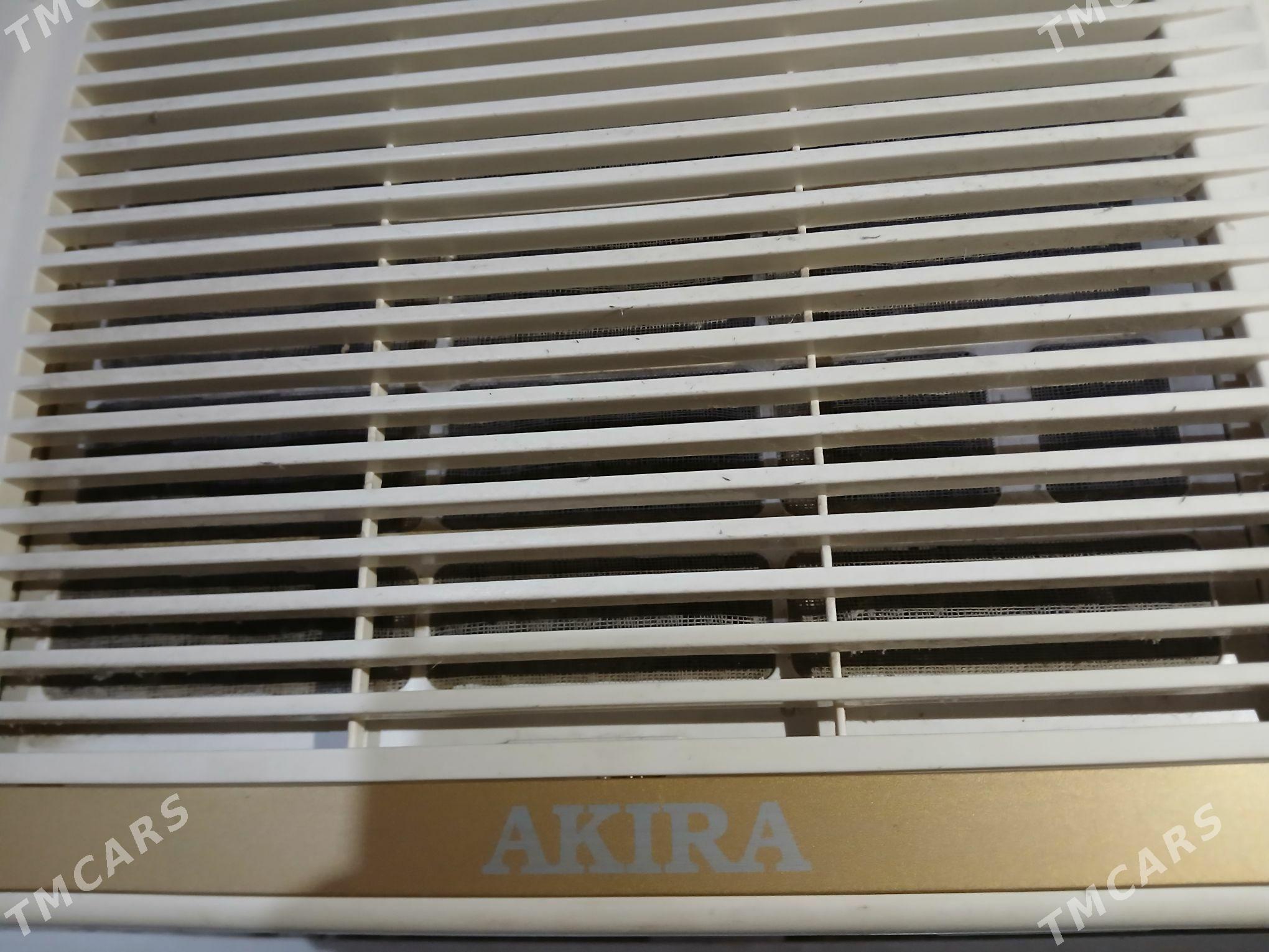 kondisioner - Мир 6 - img 1