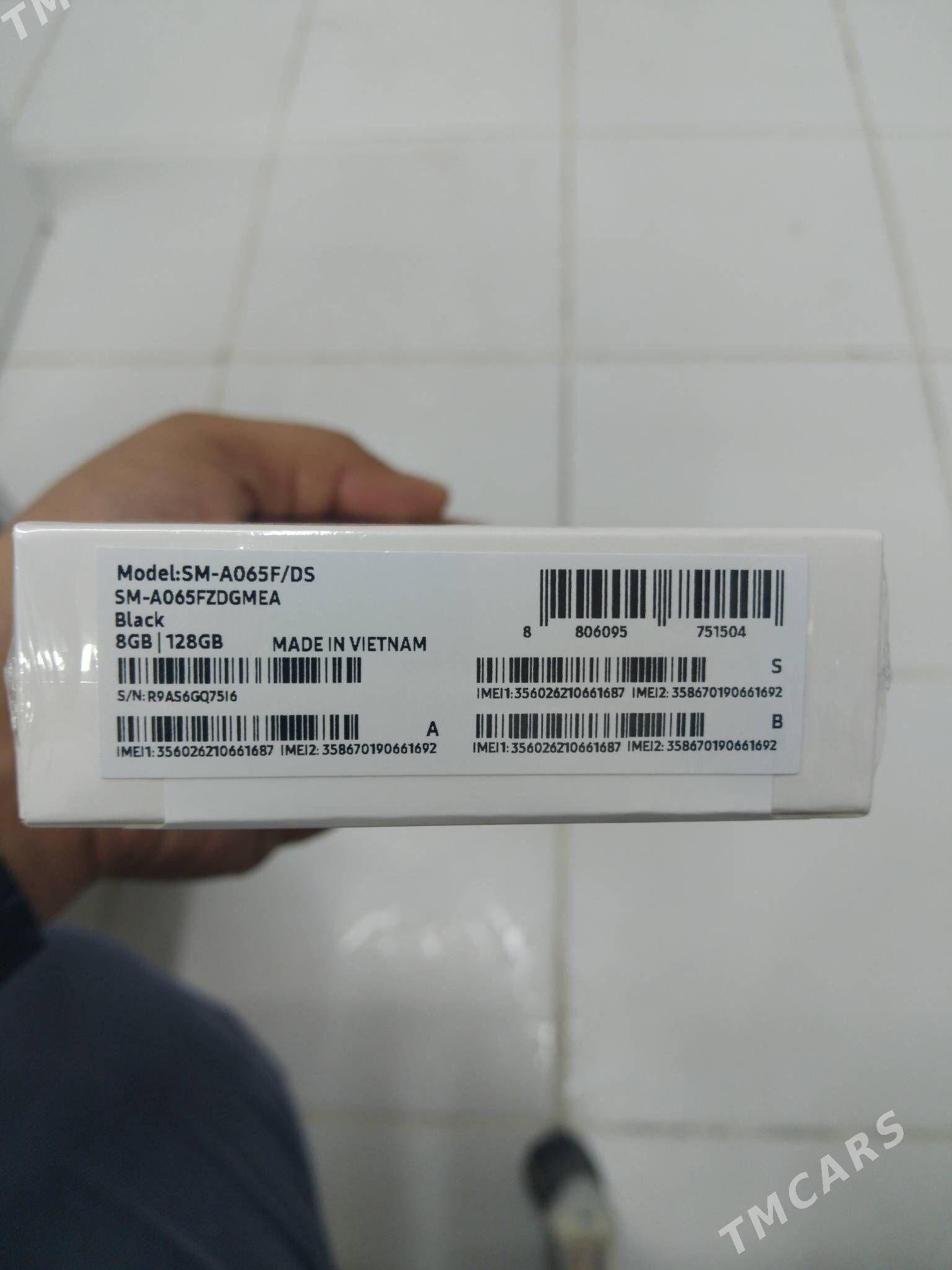 Samsung A 06 8/128 - Mary - img 2