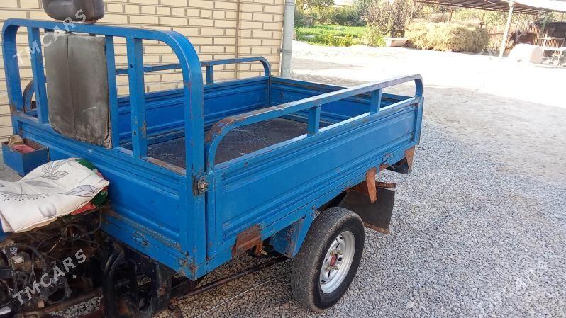 Fekon FK150-8G 2012 - 18 000 TMT - Сакарчага - img 1