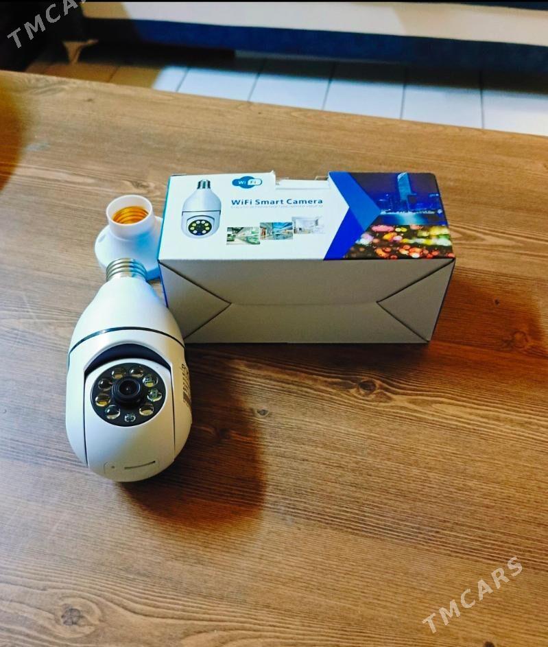 LAMPA KAMERA🤩️ - 15-й этап - img 1