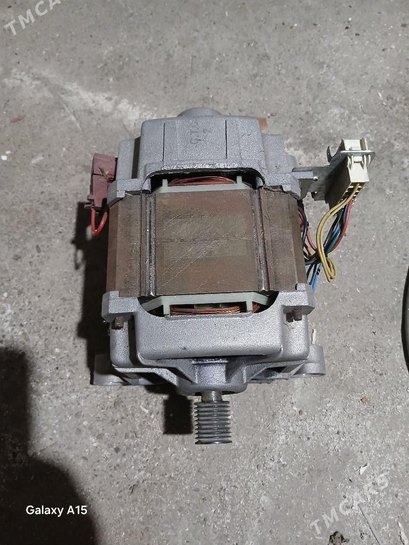 kirmaşyn mator - Район ст. Аэропорта, ул. Гагарина - img 1